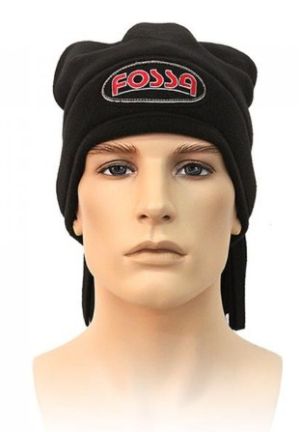 Зимняя шапка Fossa Alien
