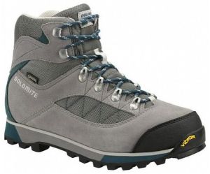 Dolomite - Ботинки для треккинга 2018 Zernez Gore-Tex Wmn