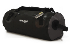 Туристическая гермосумка Talberg Dry Bag City