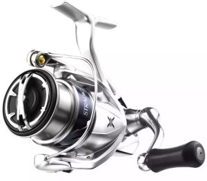 Катушка технологичная Shimano Stradic 1000 FK