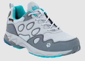 Jack Wolfskin — Кроссовки беговые Venture Fly Texapore Low W