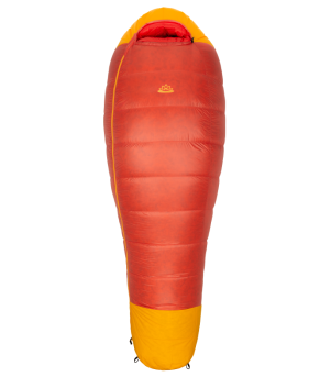 Cпальный мешок левый Sivera Шишига -40 (комфорт -14С) 2022