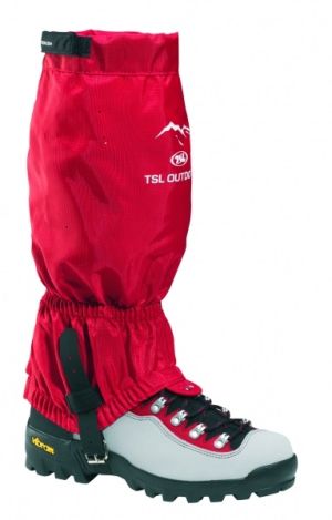 Гамаши защитные TSL