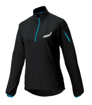 Влагозащитная куртка Inov-8 Race Elite 250 Softshell W