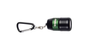 Фонарь брелок удобный магнитный Tramp -