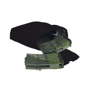 Подсумок под сброс магазинов легкий Tasmanian Tiger TT Dump Pouch Light