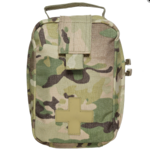 Модульный медицинский подсумок 5.45 Design