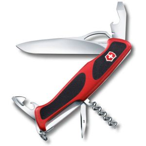 Компактный нож Victorinox Victorinox RangerGrip 61