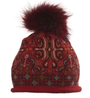 Шапка теплая Chaos Maya