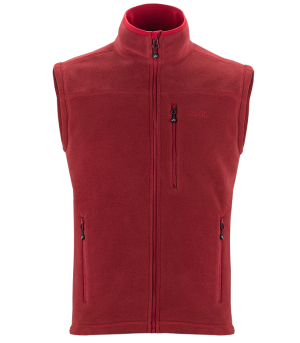 Теплый жилет Sivera Войт 2021