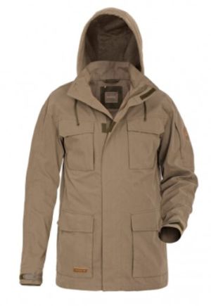 Куртка летняя Rosomaha (Покров) Саян