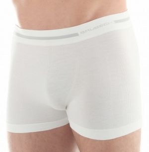 Трусы боксер BRUBECK Comfort Wool