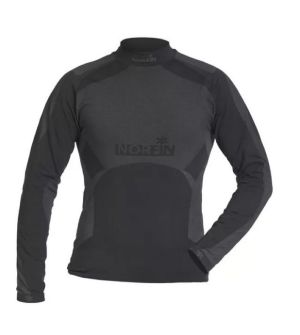 Гипоаллергенная мужская кофта Norfin Active Line 2 TR