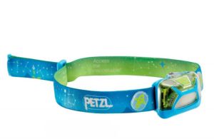 Налобный фонарь детский Petzl Tikkid