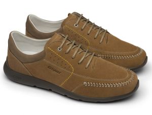 Удобные мужские полуботинки Grisport 43902