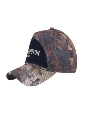 Удобная кепка Remington Baseball Cap Trucks Timber