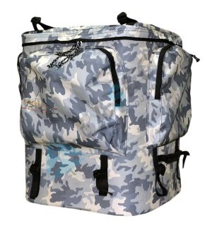 Сумка на снегоход с Baseg BRP SKI-DOO Skandi XU