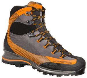 Удобные трекинговые ботинки La Sportiva Trango TRK Leather GTX