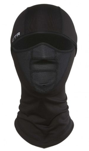 Балаклава качественная Chaos Mistral All Over Pro Balaclava