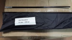 Сегменты дуг для палатки фибергласс Talberg 11x63.5