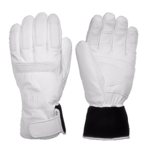 Перчатки сноубордические кожаные Toni Sailer Dane