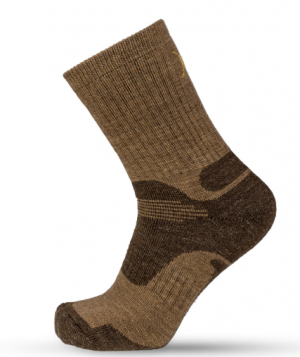 Термоноски теплые Talberg Yak Dual -40°C