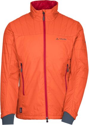 Утепленная куртка Vaude Me Cornier Jacket II