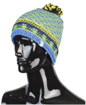 Удобная вязаная шапка Chaos Dew