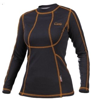 Футболка для женщин Tramp Fast Dry