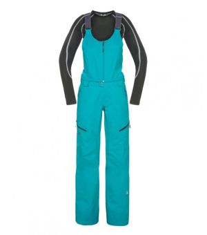 Брюки мембранные женские The Norht Face Free Thinker Bib