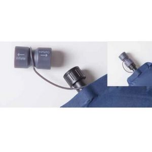 Двусторонний клапан Alexika Valve Adapter