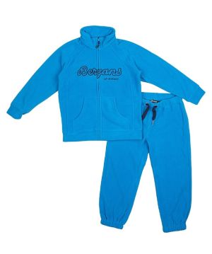 Спортивный костюм из флиса Bergans