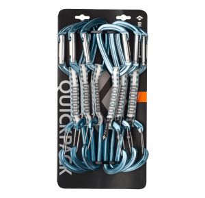 Проволочный набор оттяжек Black Diamond Posiwire Quickpack