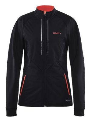 Комфортная куртка Craft STORM 2.0 XC