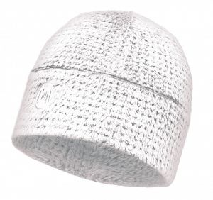 Шапка дышащая Buff Polar Thermal Hat Solid