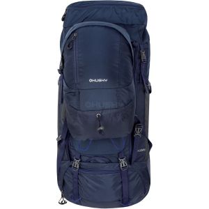 Рюкзак вместительный HUSKY 70+10