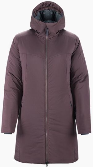 Женская утеплённая куртка Sivera Путерга 2019