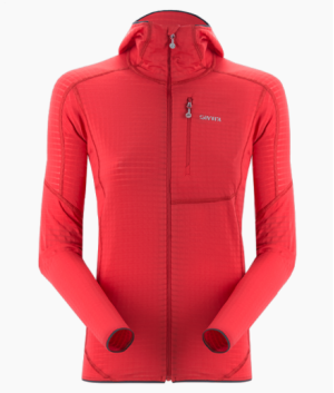 Комфортный женский пуловер Sivera Веретье Про 2021