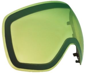 Сменная линза для модели масок Dragon Alliance NFXs Rpl Lens (Green Ion)