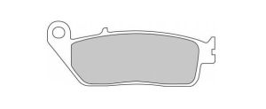 Тормозные колодки для мотоцикла Ferodo FDB664