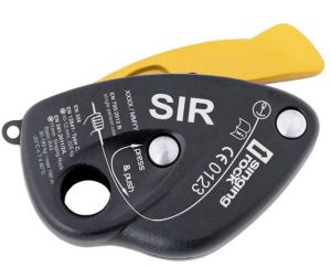 Автоматическое спусковое устройство Singing Rock Sir