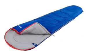 Походный спальный мешок для детей Trek Planet Rookie JR