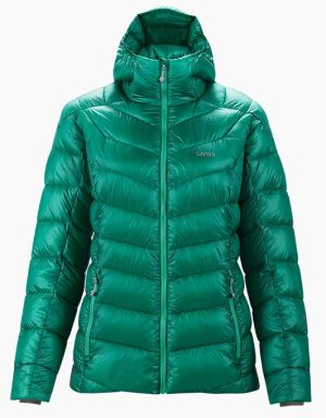 Утепленная куртка Sivera Бармица Про 2019