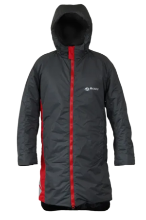 Плащ утеплённый Басег Юниор