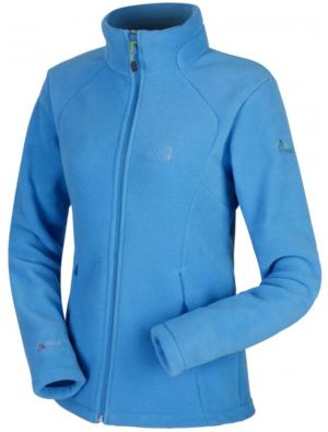 Женская спортивная куртка Millet LD Great Alps Jkt
