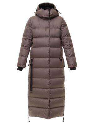 Пальто женское пуховое Bask Angara