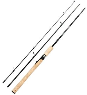 Спиннинговое удилище Shimano Forcemaster BX Spinning 180 L 3PC