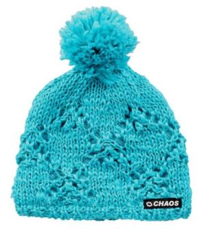 Удобная шапка детская Chaos Hoho