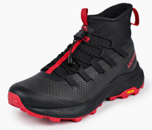 Merrell - Зимние кроссовки для бега MTL Astrum