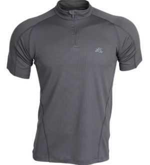 Легкое поло для мужчин Сплав Action Dry